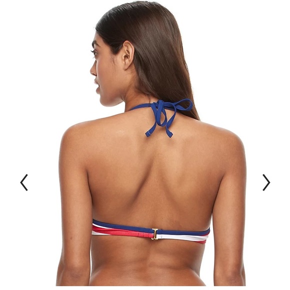 American flag bikini - Picture 2 of 3